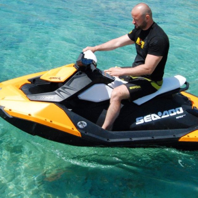 Sea Doo Spark - Action Sports Direct