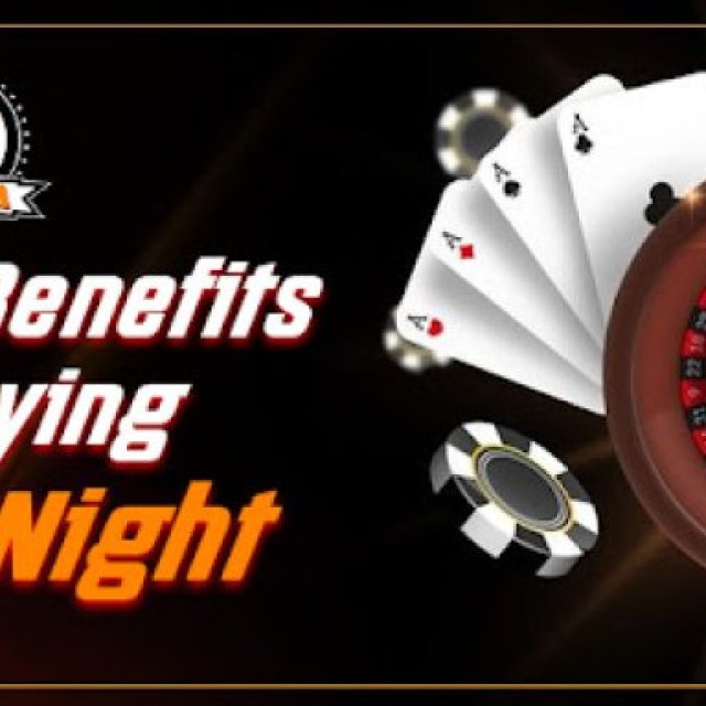 The Top Benefits Of Playing Balaji Night