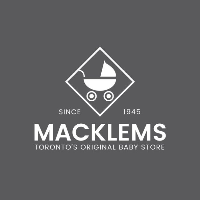 Macklem Baby Carriages & Toys