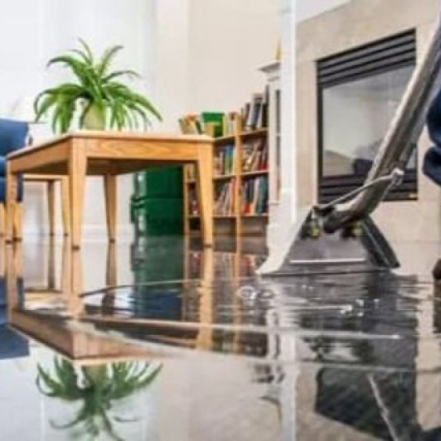 Flood Damage Restoration Perth