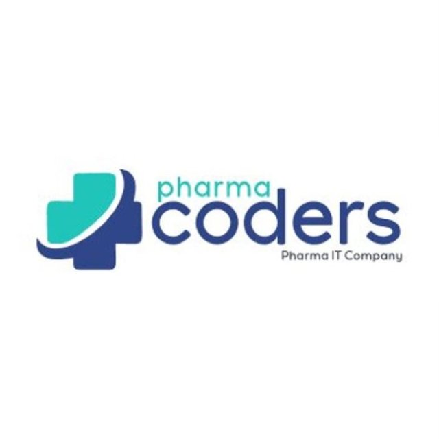 Pharmacoders - Web & App Development Company