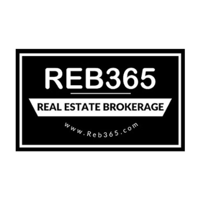 REB365 Real Estate Brokerage