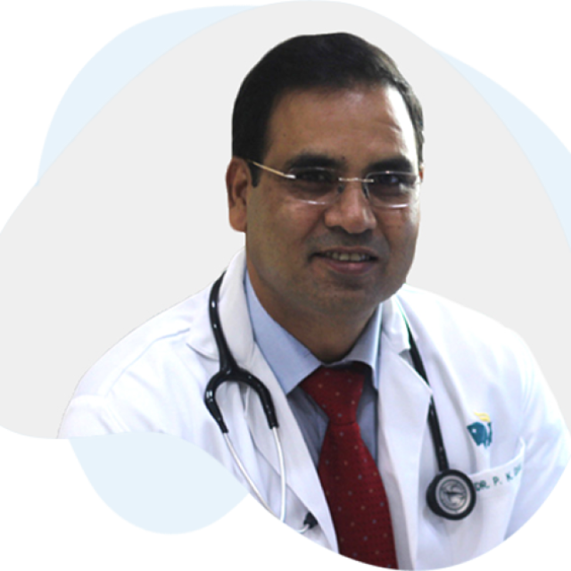 Dr. PK Das Cancer Doctor