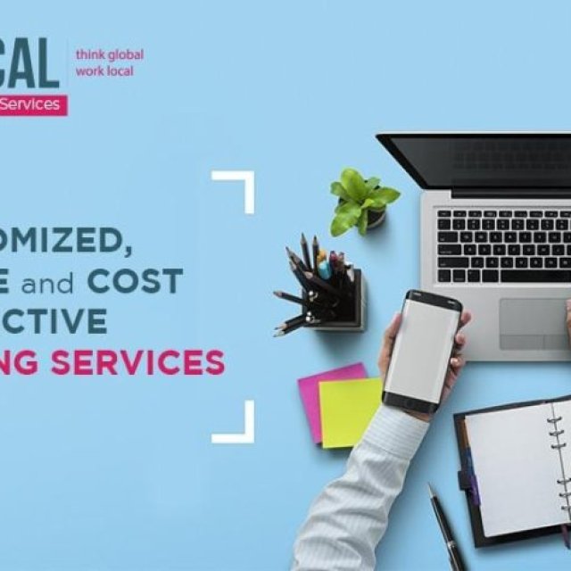 Glocal Accounting Services