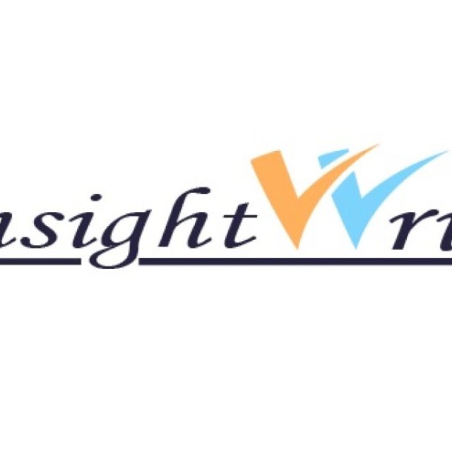 Insight Writing Agency