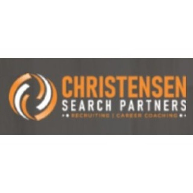 Christensen Search Partners