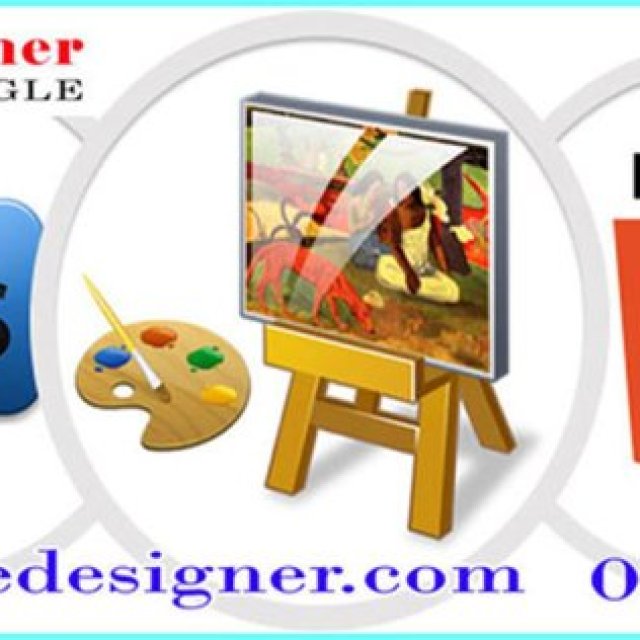 BS Website Designer Delhi
