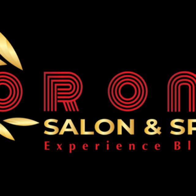 OROM Salon & Spa