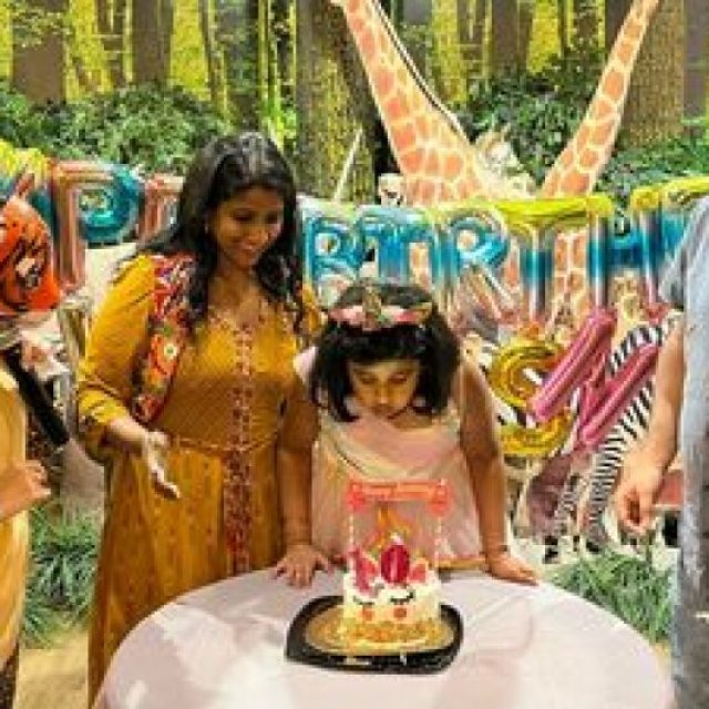 Kids Birthday Party Packages | Birthday Party Packages in Dubai, UAE