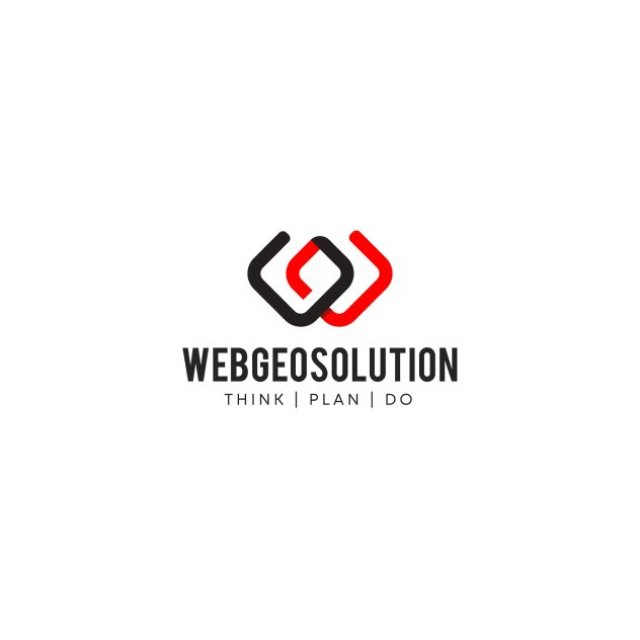 Webgeosolution IT Services