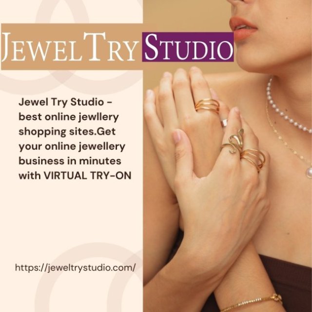 JewelTryStudio