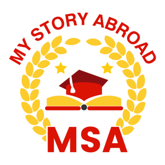 My Story Abroad Education Consultancy Pvt. Ltd.