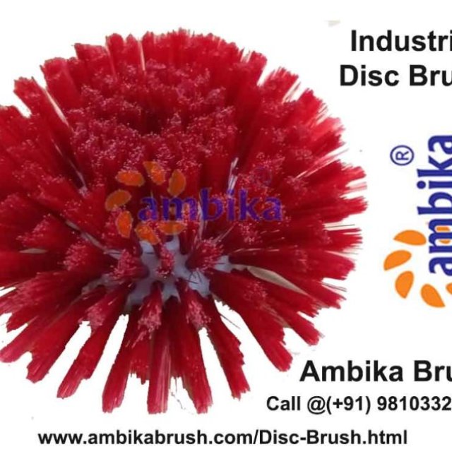 Ambika Enterprises | A Industrial Brush Manufacturer & Suppliers