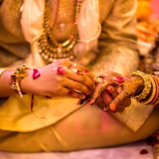 Wedding Photographers in Kochi - Picture Quotient