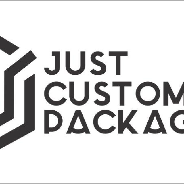 Just Custom Packaging