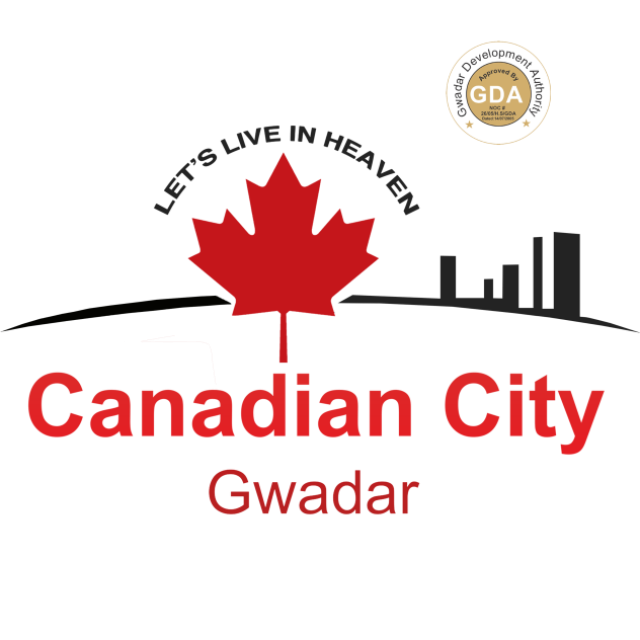 Canadian City Gwadar Office Lahore
