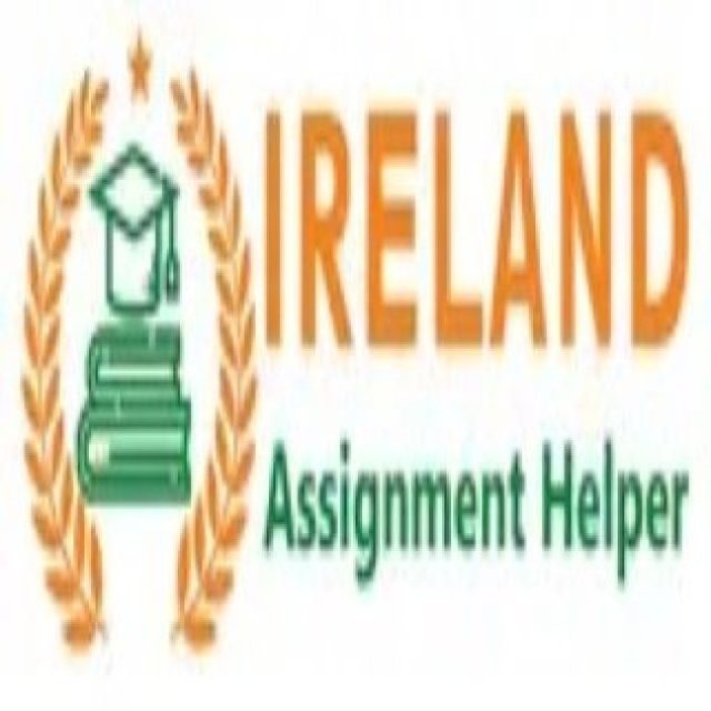 Ireland assignment help