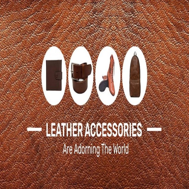 Leather Goods Manufacturers in India | Industry Experts
