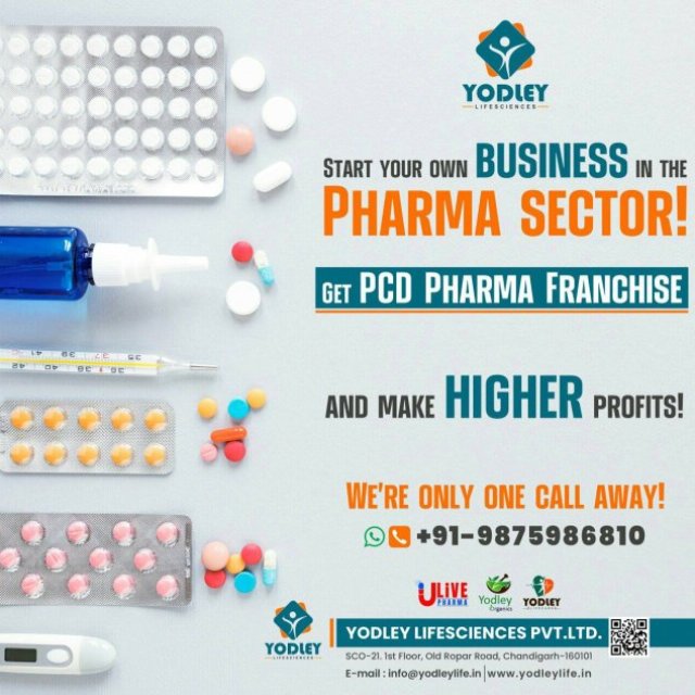 Pharma Franchise in Kerala | PCD Pharma Franchise in Kerala