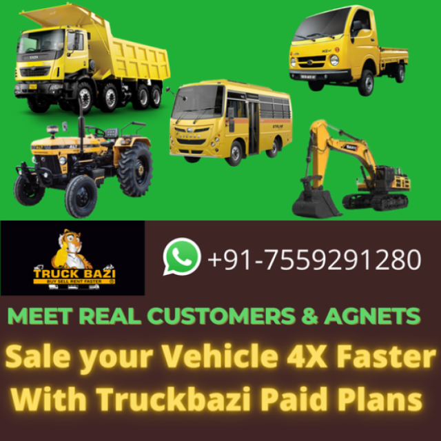 Constructions Heavy Vehicle Dealers