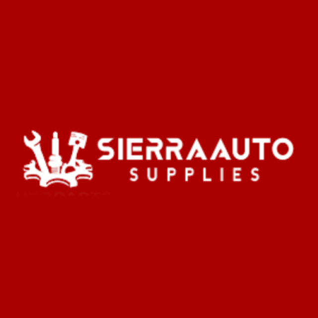Sierra Auto Supplies