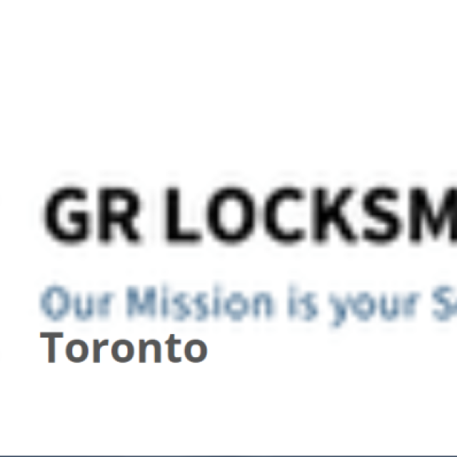GR Locksmith