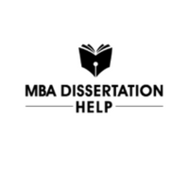 MBA  Dissertation Help