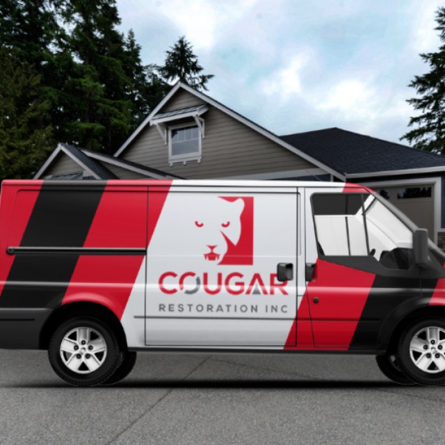 Cougar Restoration Inc.
