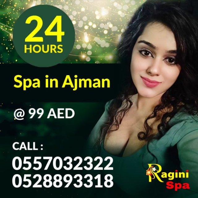 Massage in Ajman