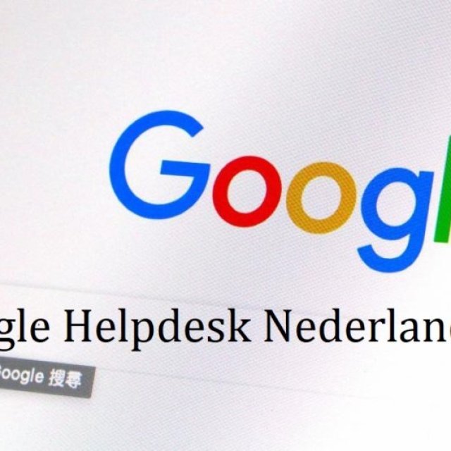 Bellen Google Nederland