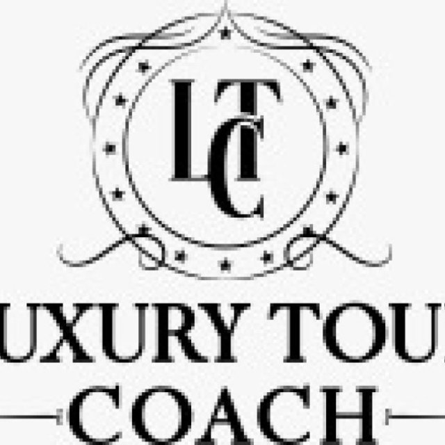 Luxury Tour Coach