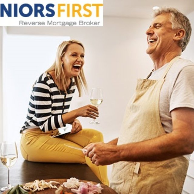Seniors First Finance
