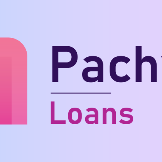 Pachyy Loans