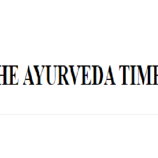 The Ayurveda Times