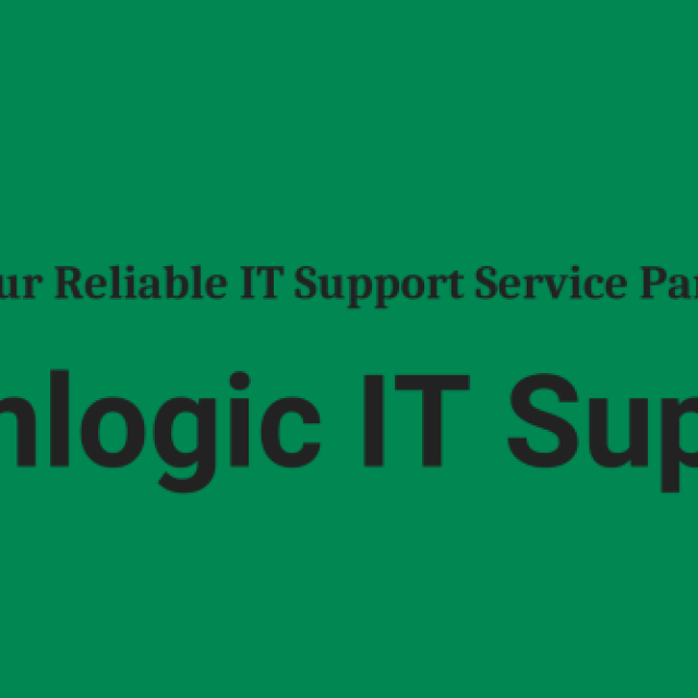 Teamlogic IT Support