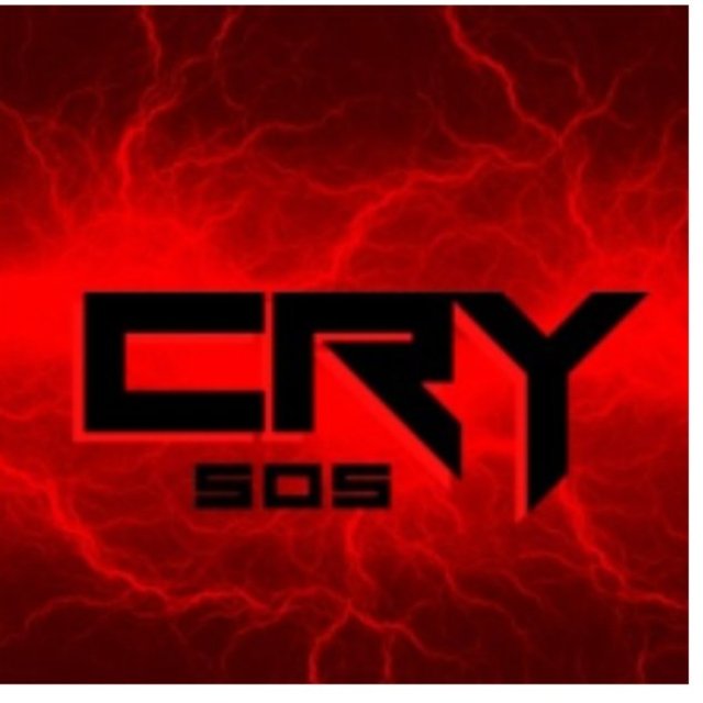 SOS CRY International