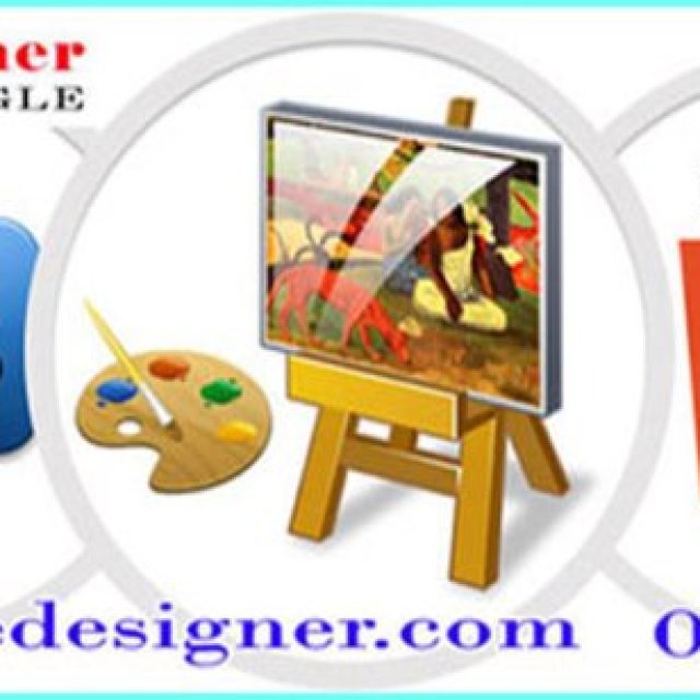 BS Website Designer Kashipur