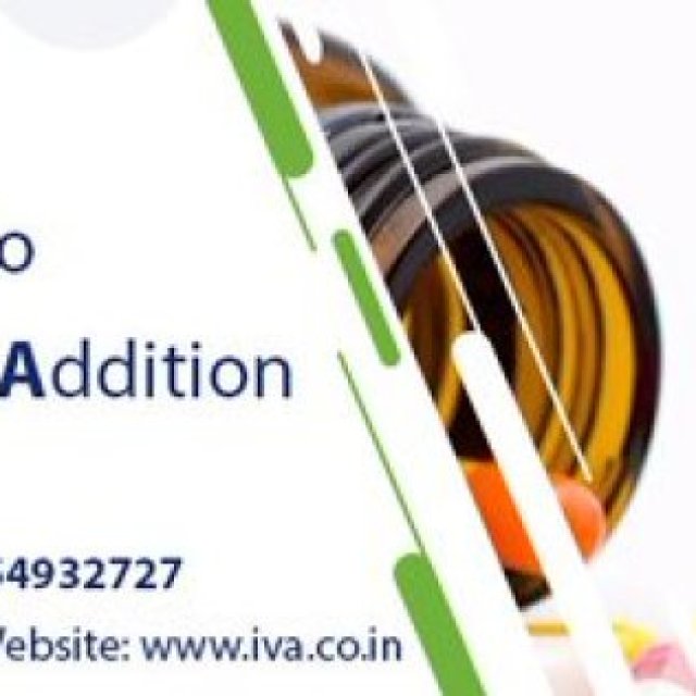 Iva Healthcare Pvt. Ltd