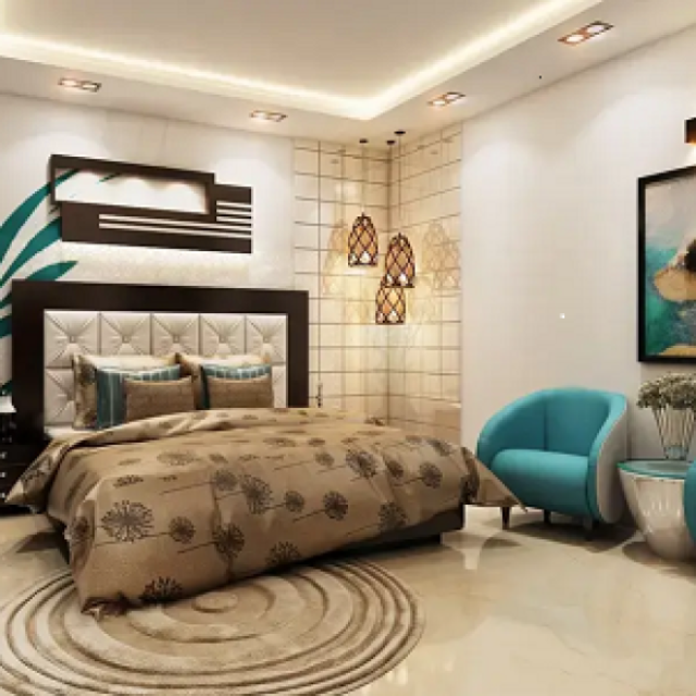 HSAA -An Interior Designing Firm