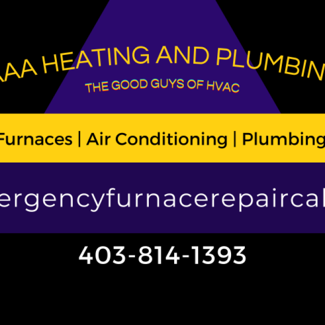 AAA Heating and Plumbing