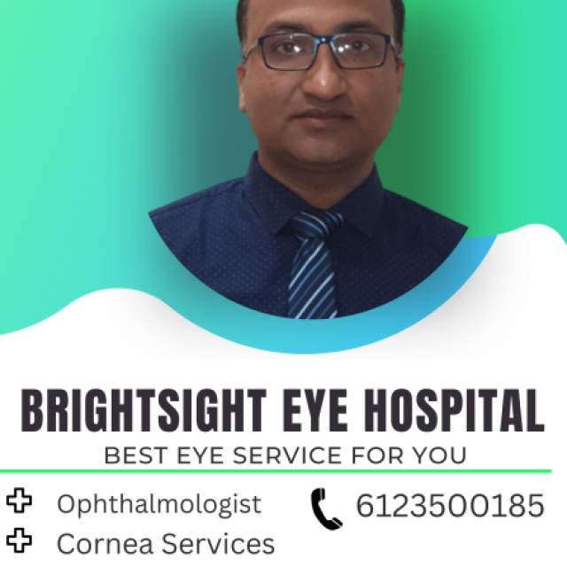 brightsight hospital