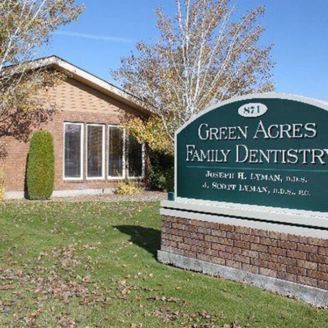 Green Acres Family Dentistry Twin Falls