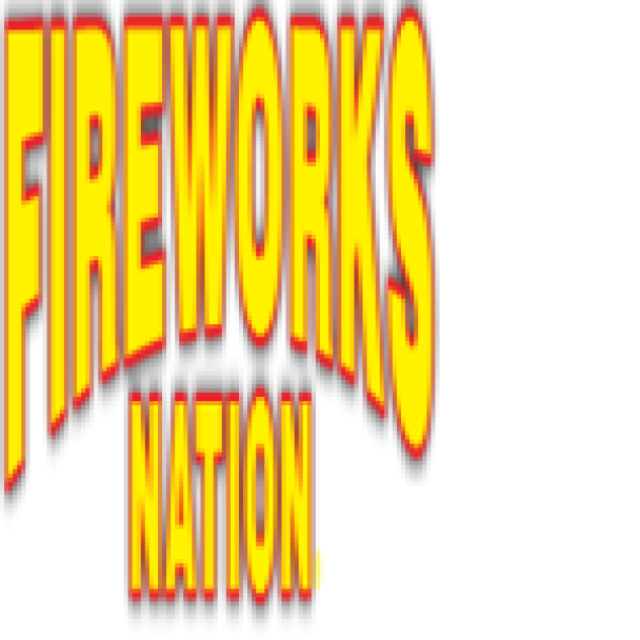 fireworks nation