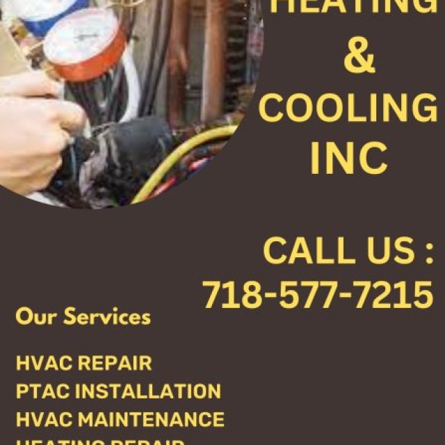 Air Care Heating & Cooling Inc