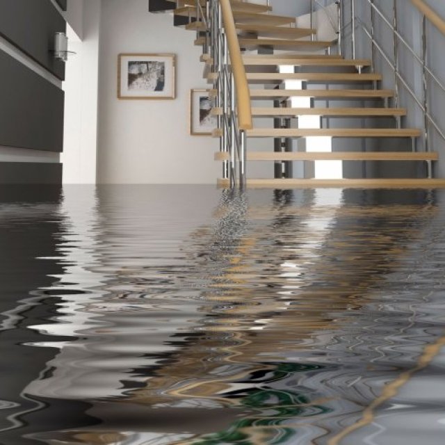 Choice Flood Damage Restoration Canberra