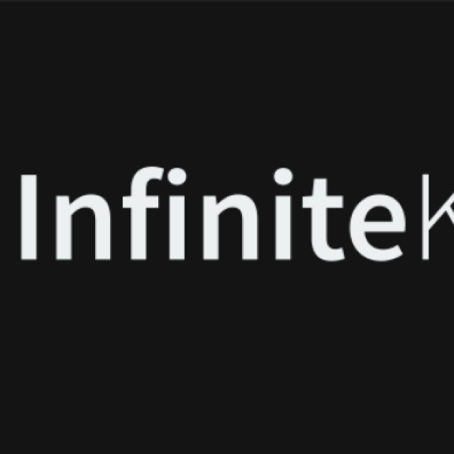 InfiniteKey
