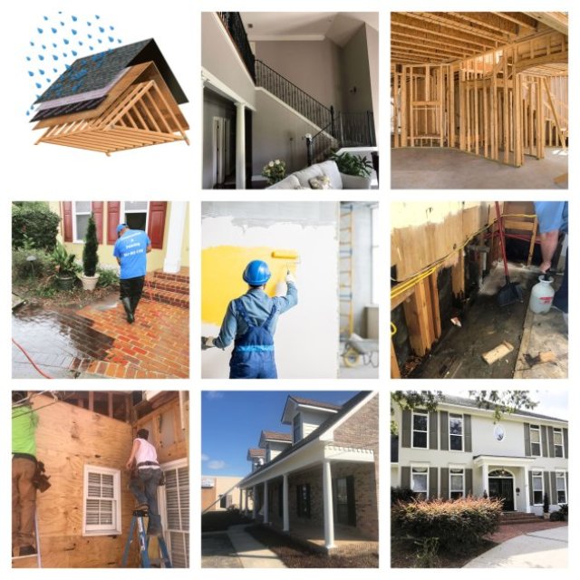M&T Construction and Painting LLC