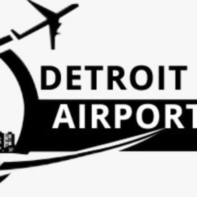 Detroit Metro Airport Limo