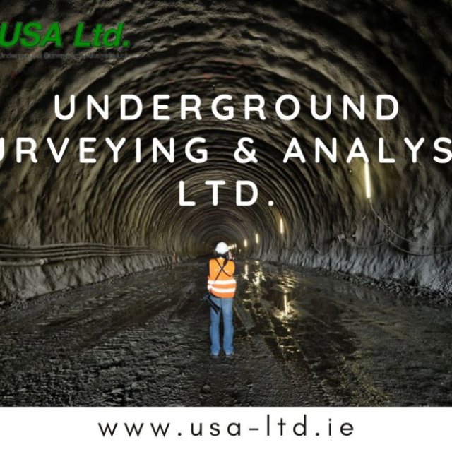 Underground Survey & Analysis Ltd