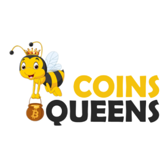 CoinsQueens - Blockchain Development Company
